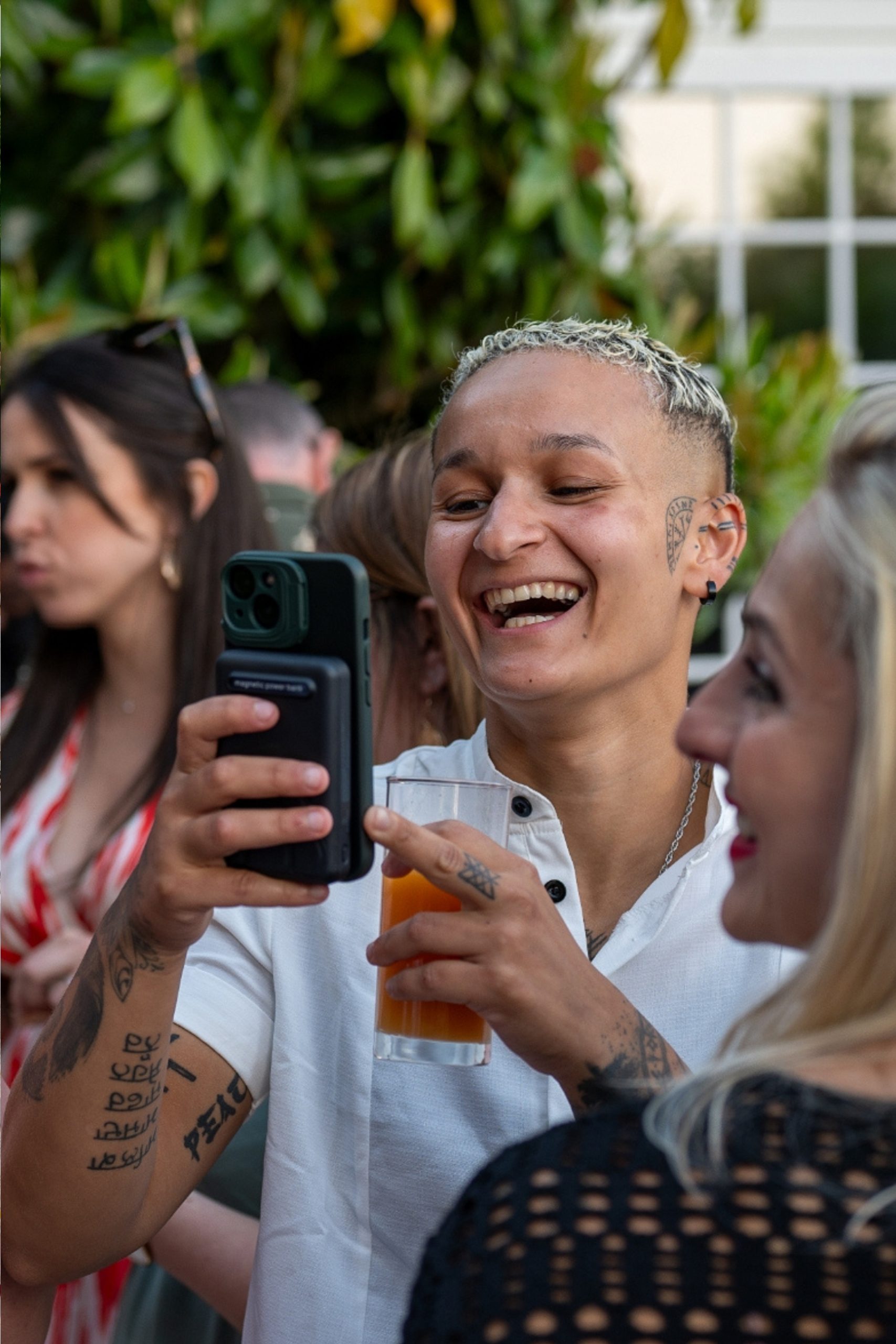 Photographe EVJF Dammartin-en-Goële – rires et émotions