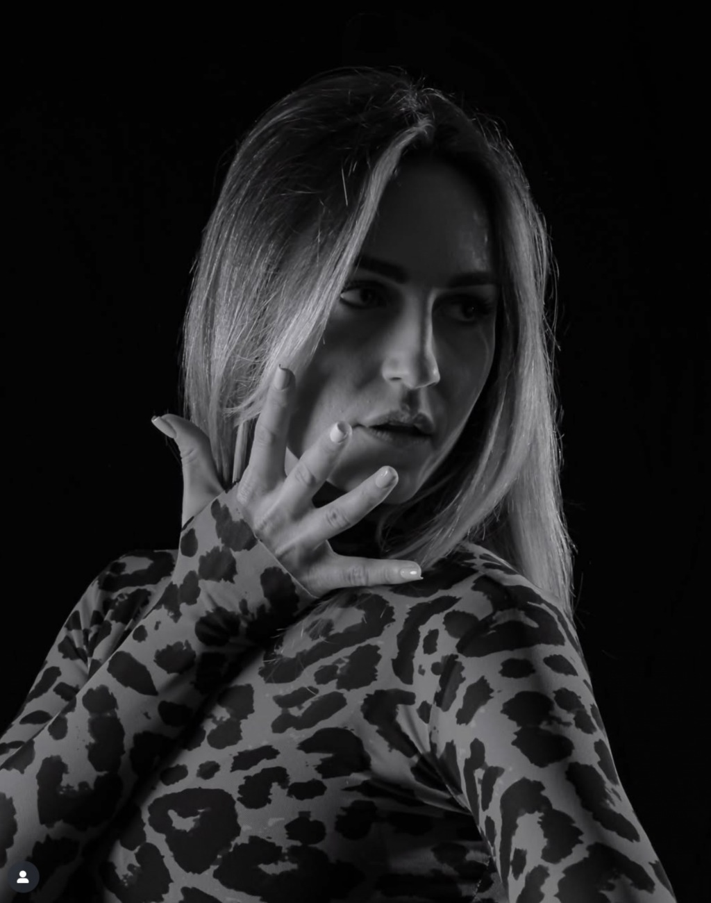 Portrait individuel réalisé à Dammartin-en-Goële